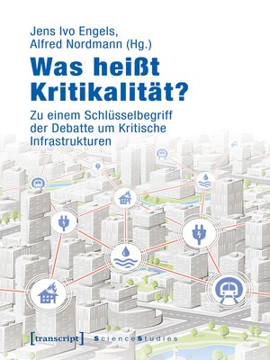 cover image of Was heißt Kritikalität?